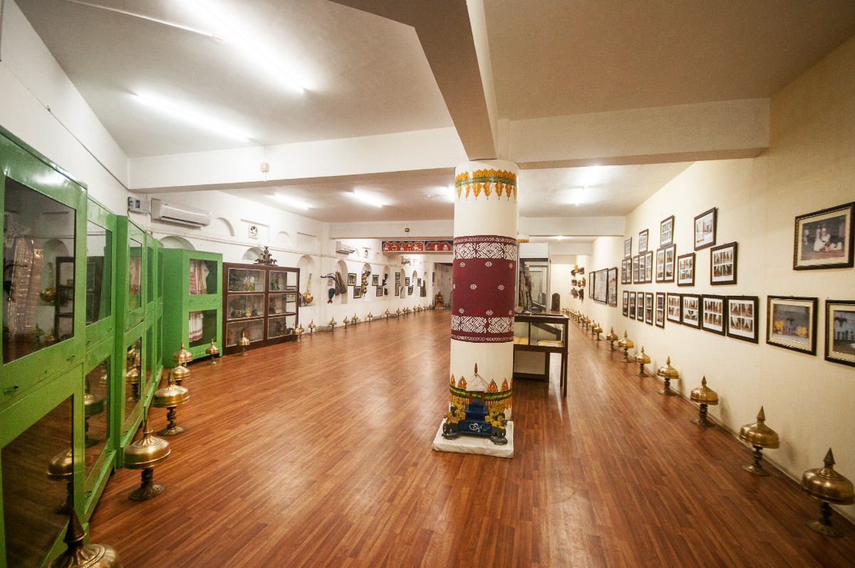 Srimanta Sankaradeva: Life, Art and Philosophy book cover